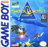 SeaQuest: DSV (Game Boy)